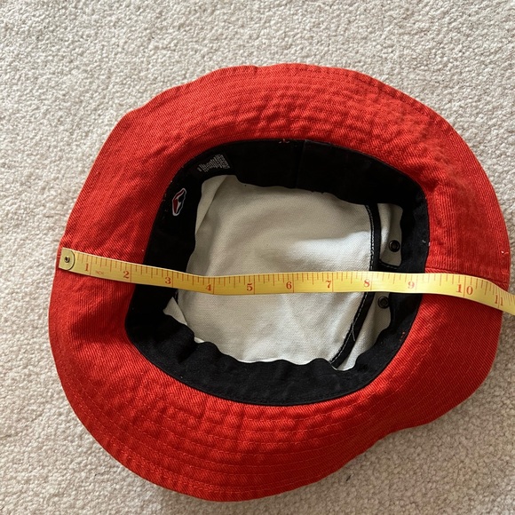 Nike bucket Hat - Picture 5 of 5